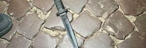 У Львові вбили представника ТЦК (ВІДЕО, ФОТО 18+)