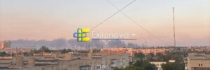 Уражено підприємство ВПК “Комбінат “Каменський” – Генштаб