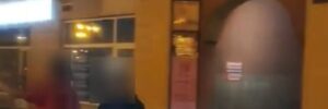 Інцидент у Польщі: в автобусі лунали антиукраїнські вигуки (ВІДЕО)