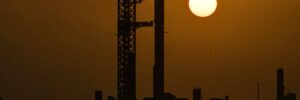 SpaceX планує збудувати найбільший у світі космодром – Reuters
