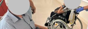 У Німеччині напали на двох українців через рідну мову