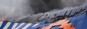 Масована атака на Україну 28 серпня: наслідки ударів