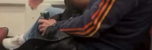 Поляки у німецькому метро ображали українців і закликали їх “їхати додому” (ВІДЕО)