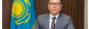 Wildberries масово розгортає склади у Казахстані – міністр торгівлі Казахстану