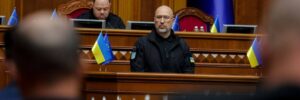 Енергосистема України стабільна, але нові російські удари можуть змінити ситуацію – Шмигаль
