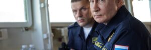 У Путіна є шість варіантів, як атакувати НАТО, – The Telegraph