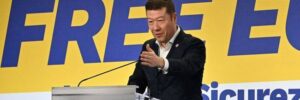 У Чехії закликають повністю скасувати тимчасовий захист для українців