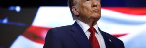 Трамп пообіцяв американцям по $5 тисяч, якщо вони проголосують за республіканців на виборах