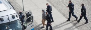 Жорстоке побиття українця в Радомі: на лаві підсудних опинився колишній боєць ММА