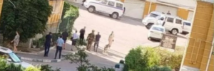 Вибух у Севастополі: невідомі ліквідували зрадника з Чорноморського флоту
