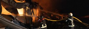 Масований обстріл України: наслідки