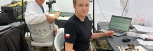 На Голосківському кладовищі у Львові знайшли останки 127 польських та німецьких військових (ФОТО)