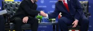 Адміністрація Трампа спрямує Україні майже всі $400 млн військової допомоги