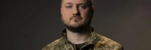 Керівник ЦПД Андрій Коваленко подав у відставку