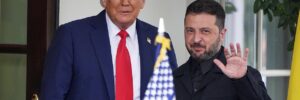 Для Трампа обстріли України не є причиною для запровадження санкцій проти РФ – експерт
