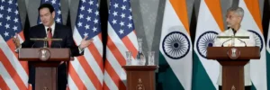 США готують новий удар по покупцях російської нафти: Індія вже занепокоєна