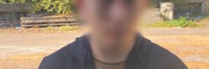 На Львівщині чоловік обікрав магазин на понад 200 тисяч гривень: його затримали
