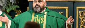 Поранений у монастирі Польщі священник закликав не звинувачувати всіх українців через напад