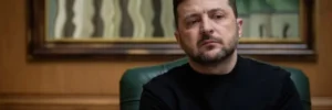 Зеленський заявив про удари по оборонних і нафтових об’єктах РФ