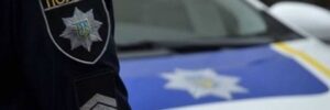 Вибух біля будівлі РТЦК на Львівщині: поранено військовослужбовця