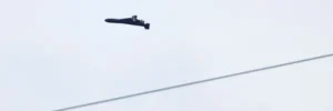 Атака на Хмельниччину: пошкоджено підприємства, є поранені