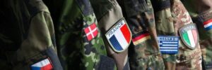 Європа сьогодні не зможе виграти затяжну війну з РФ – The Guardian 