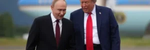 Сенатори закликали Трампа відкликати запрошення Путіна на саміт G20 у Маямі