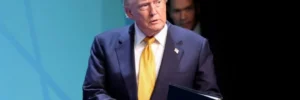 Трамп заборонив виданням CNN, Politico та MS NOW доступ до Білого дому