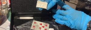 Збував PVP “з рук у руки” просто біля дому: у Львові судитимуть наркоділка
