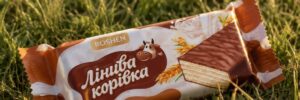 Активіст домігся свого через 14 років спроб: “Сливки ленивки” тепер “Лінива корівка”