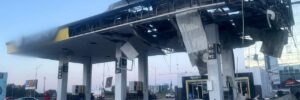 РФ атакувала Київ, Одещину та Волинь: наслідки обстрілів