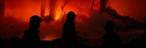 Масована атака РФ по Україні: вже 8 загиблих, десятки постраждалих
