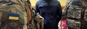 СБУ викрила агента ФСБ, який готував ракетний удар по виробництву БпЛА на заході України