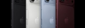 Apple презентувала перший складний iPhone та нові моделі 18 Pro і Pro Max (ФОТО, ВІДЕО)