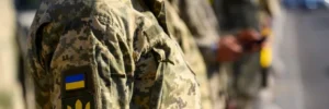 У Білгороді-Дністровському невідомий поранив військовослужбовця ТЦК