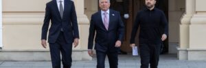 Зеленський озвучив підсумки зустрічі з представниками Президента США