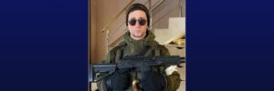 Бив автоматом по обличчю та погрожував розстрілом: у Бучі встановили російського військового, який катував цивільного