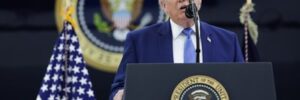 Politico, CNN та MS NOW подають до суду на Трампа через недопуск журналістів до Білого дому