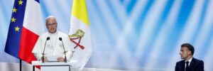 Папа Римський закликав «пожертвувати деякими позиціями» заради миру в Україні