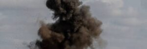 Уражено низку військових об’єктів РФ – Генштаб