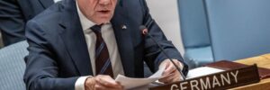 Атаки РФ у Європі стають масштабнішими – МЗС Німеччини