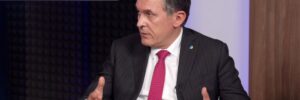 Європа готова посилювати санкційний тиск на Росію – посол Франції