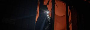 Масштабна атака на Київ та область: наслідки