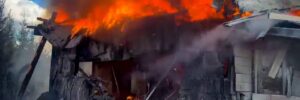 Обстріл України 3 вересня: наслідки