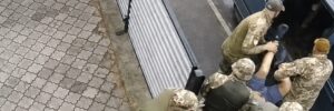 У Волинському ТЦК прокоментували заяву Гончаренка про викрадення чоловіка у Ковелі
