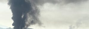В РФ після масованої атаки дронів палають нафтобази та промислові підприємства