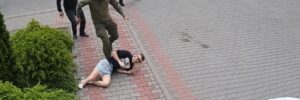 Новий інцидент за участю ТЦК на Волині (ВІДЕО)