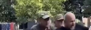 “У мене хворе серце”: конфлікт з ТЦК у Ковелі (ВІДЕО)