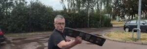 “Агресія через те, що я українець”: нові деталі інциденту у Польщі