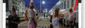 “Дуже сумно залишати Росію”: росіяни активніше виїжджають за кордон через мобілізацію